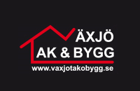 Växjö Tak & Bygg AB logo