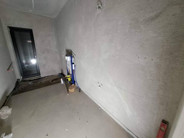 bild 1 på utfört arbete