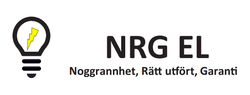 NRG El Skåne AB logo