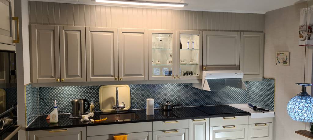 Bild 1 av referensprojekt 