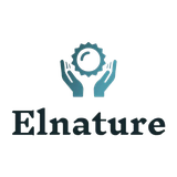 Elnature AB logotyp