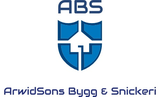 ArwidSons Bygg & Snickeri logotyp