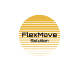 Flexmove solution Sverige AB logotyp