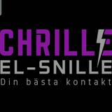 Chrille El-Snille AB logotyp