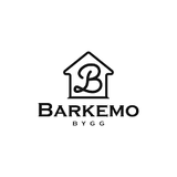 Barkemo Bygg Ab logotyp