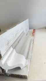 bild 2 på utfört arbete