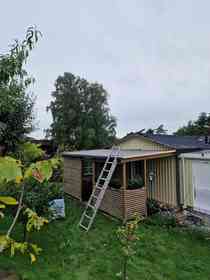 bild 4 på utfört arbete