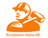Rivmästaren Skåne AB logotyp