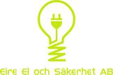 Eire El och Säkerhet AB logotyp