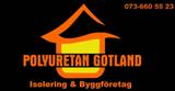 Polyuretan Gotland AB logotyp