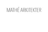 Mathé Arkitekter AB logotyp