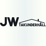 JW Takunderhåll AB logotyp