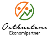 Ostkustens Ekonomipartner AB logotyp