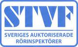 Sveriges Auktoriserade Rörinspektörer logotyp