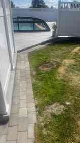 bild 3 på utfört arbete