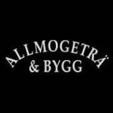Allmogeträ & Bygg i Köping AB logotyp