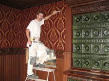 bild på kontaktperson