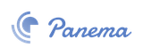 Panema Installation AB logotyp