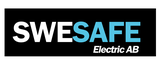 Swesafe Electric AB logotyp