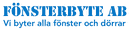 Företags logotyp