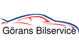 Görans Bil-Service logotyp