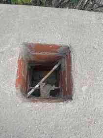 bild 3 på utfört arbete