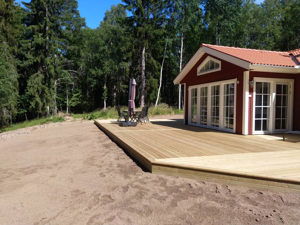 Bild 5 av referensprojekt Rättvik