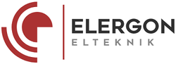 Elergon Elteknik AB logo