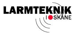 Larmteknik i Skåne AB logo