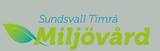 Sundsvall Timrå Miljövård AB logotyp