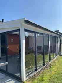 bild 4 på utfört arbete