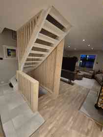 bild 2 på utfört arbete