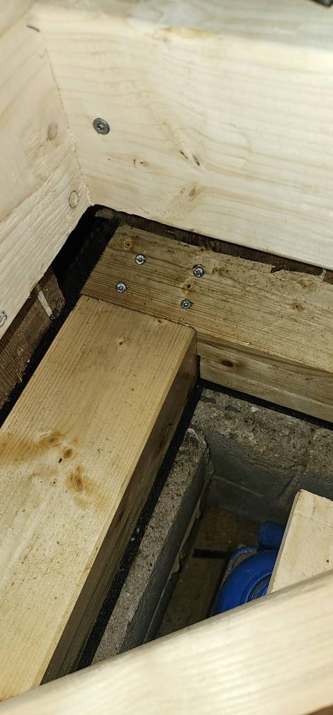 Bild 5 av referensprojekt Syllbyte Villa