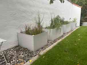 bild 4 på utfört arbete