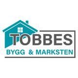 Tobbes Bygg & Marksten Ab logotyp