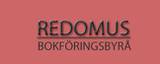 Redomus Redovisning logotyp