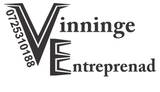 Vinninge Entreprenad AB logotyp