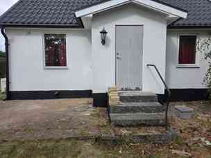 bild 2 på utfört arbete