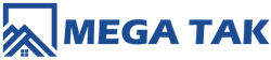 Mega Tak & Entreprenad AB logo