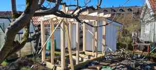 bild 3 på utfört arbete