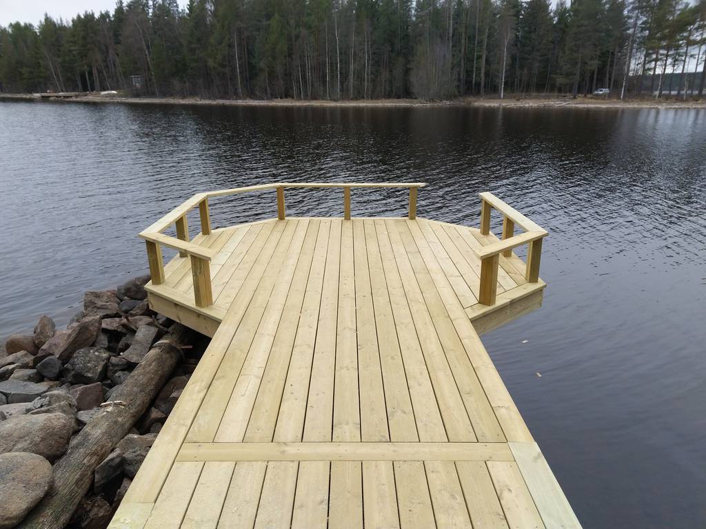 Bild 4 av referensprojekt Siljan