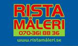 Rista Måleri i Stallarholmen AB logotyp