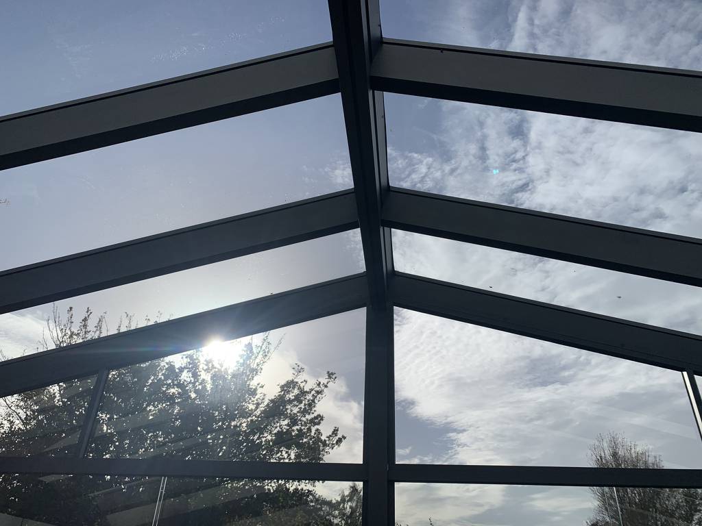 Bild 2 av referensprojekt Uterum i Mossby