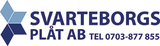 Svarteborgs Plåt AB logotyp