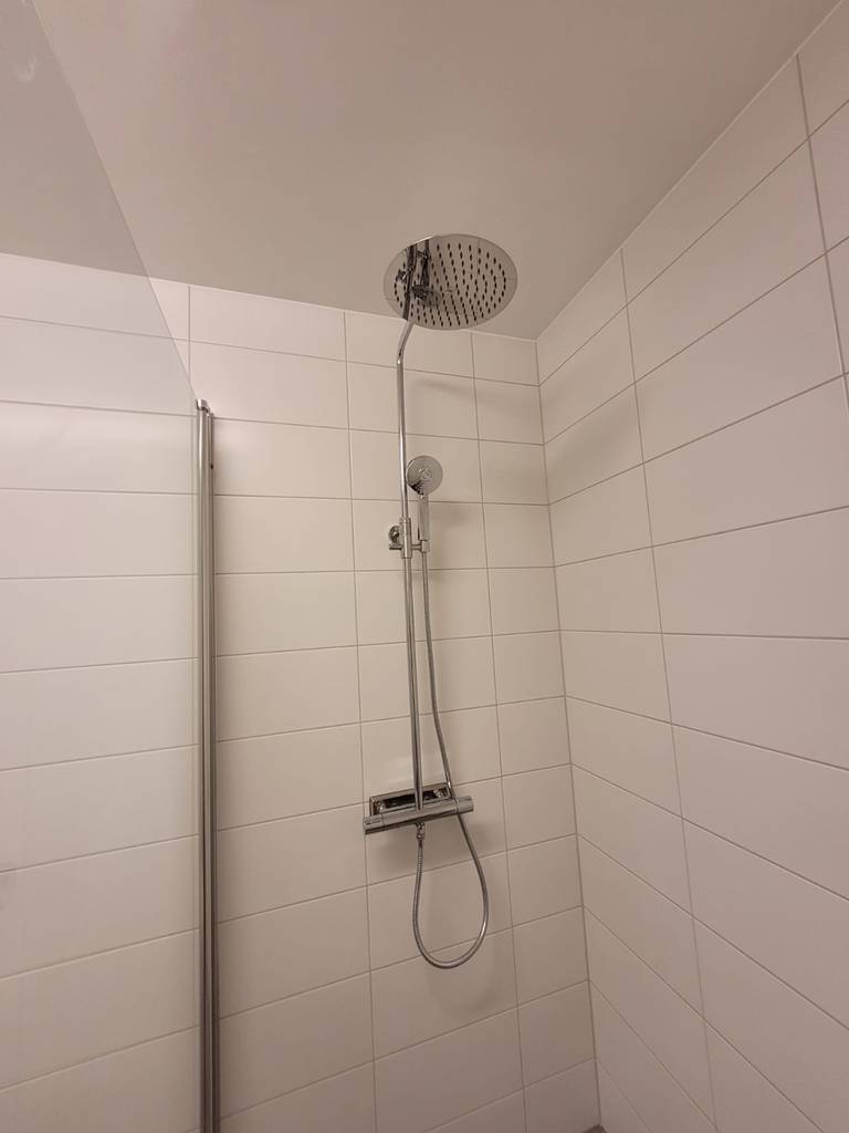 Bild 42 av referensprojekt Badrumsrenoveringar