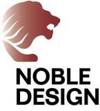 Noble Design AB logotyp