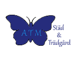 ATM & Company Handelsbolag logotyp