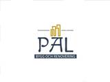 Pal Bygg och Renovering logotyp