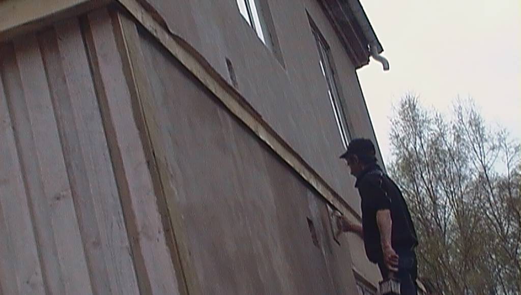 Bild 3 av referensprojekt allt inom bygg