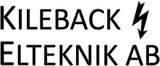 Kileback Elteknik AB logotyp